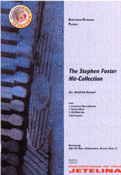 The Stephen Foster Hit-Collection 